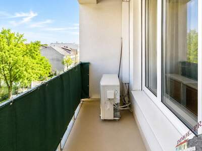 Wohnung mit Balkon kaufen in 2020 Hollabrunn (Bild 3)