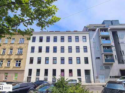 Gewerbeobjekt kaufen in 1100 Wien