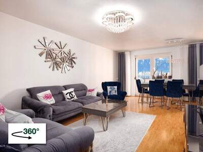 Eigentumswohnung in 6166 Fulpmes