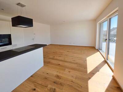 Terrassenwohnung mieten in 2460 Bruck an der Leitha (Bild 2)