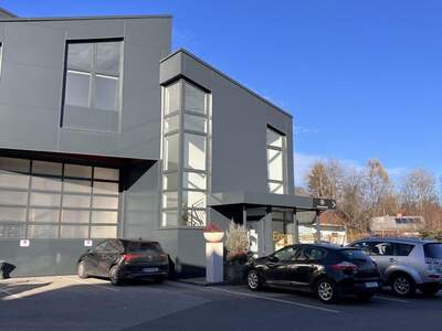 Gewerbeobjekt mieten in 8301 Hönigtal (Bild 4)