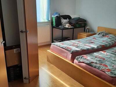 Terrassenwohnung mieten in 4600 Wels (Bild 4)