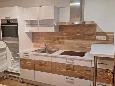 Wohnung kaufen in 6408 Pettnau