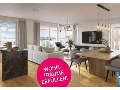 Wohnung kaufen in 3500 Krems