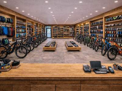 Gewerbeobjekt kaufen in 8970 Schladming (Bild 2)