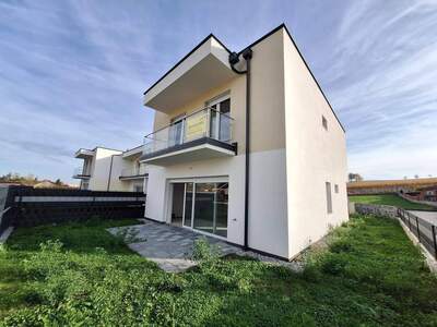 Haus kaufen in 3200 Rennersdorf