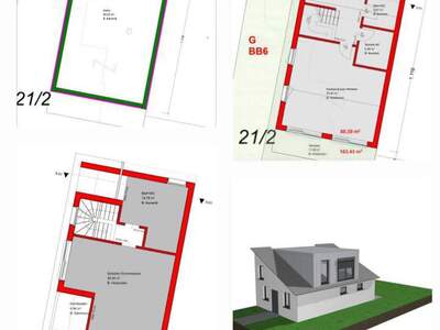 Grundstück kaufen in 1100 Wien