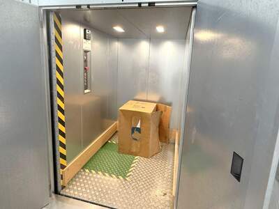 Gewerbeobjekt mieten in 1040 Wien (Bild 5)