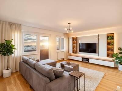 Eigentumswohnung in 2345 Brunn