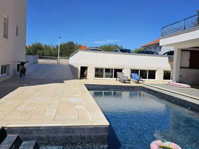 Wohnung mit Balkon mieten in 23234 Vir (Bild 5)