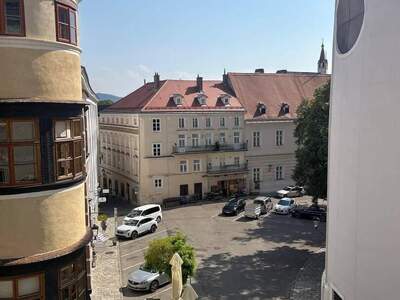 Mietwohnung provisionsfrei in 3500 Krems