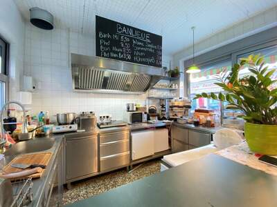 Gewerbeobjekt kaufen in 1020 Wien (Bild 4)