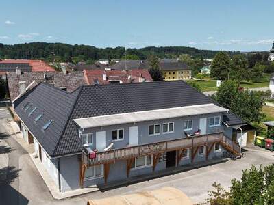Wohnanlage kaufen in 4655 Vorchdorf (Bild 2)