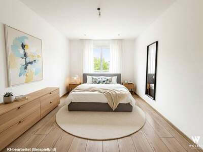 Eigentumswohnung in 1190 Wien