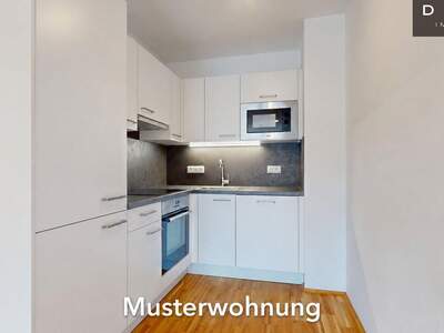 Wohnung mit Balkon mieten in 1110 Wien (Bild 1)