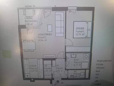 Wohnung provisionsfrei mieten in 2700 Wiener Neustadt