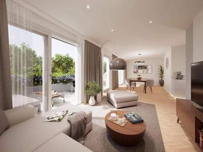 Anlageobjekt kaufen in 1230 Wien