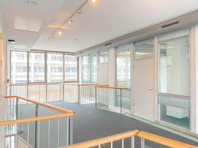 Bürozentrum mieten in 4040 Linz