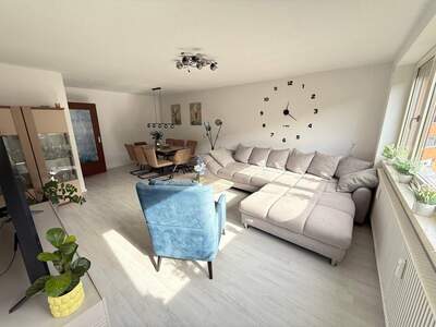 Eigentumswohnung in 6176 Völs