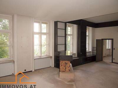 Altbauwohnung mieten in 1070 Wien 7. (Bild 4)