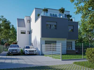 Haus kaufen in 1210 Wien