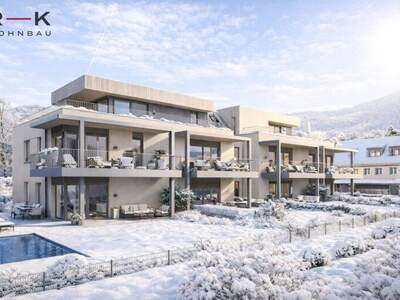 Wohnung kaufen in 5020 Salzburg