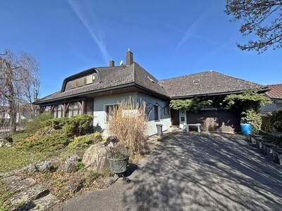 Haus kaufen in 4614 Marchtrenk