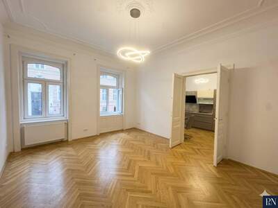 Anlageobjekt kaufen in 1060 Wien