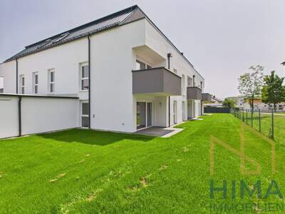 Wohnung mit Balkon mieten in 4551 Ried (Bild 1)