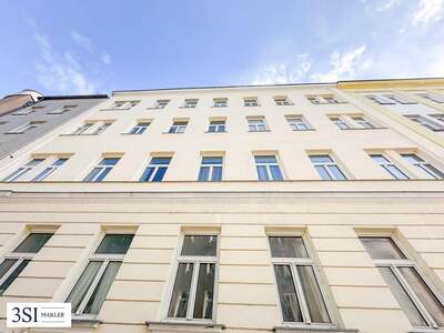 Anlageobjekt kaufen in 1140 Wien