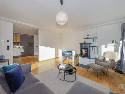 Terrassenwohnung kaufen in 6373 Jochberg (Bild 5)