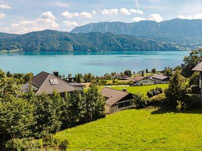 Grundstück kaufen in 4865 Nußdorf