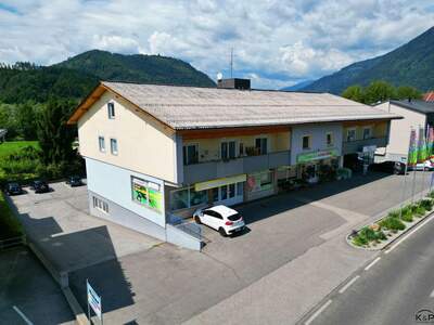 Anlageobjekt kaufen in 9523 Landskron (Bild 2)