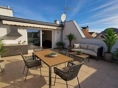 Wohnung mieten in 8010 Graz