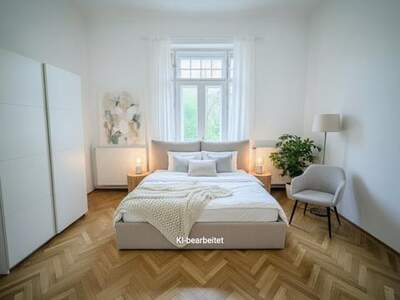 Wohnung mieten in 1040 Wien