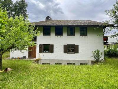Haus kaufen in 83483 Bischofswiesen (Bild 4)