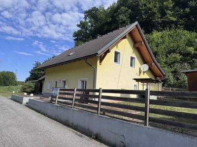 Mehrfamilienhaus kaufen in 9602 Hohenthurn (Bild 5)