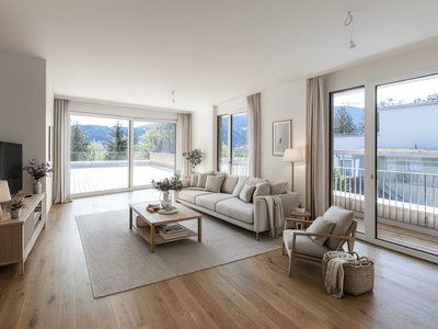 Wohnung kaufen in 6020 Innsbruck