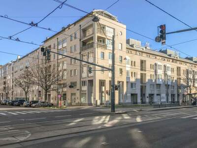 Immobilie kaufen in 1030 Wien (Bild 2)