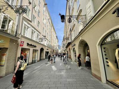 Anlageobjekt kaufen in 5020 Salzburg (Bild 4)