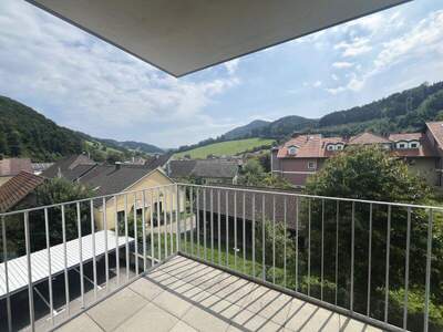 Terrassenwohnung mieten in 3263 Randegg (Bild 3)