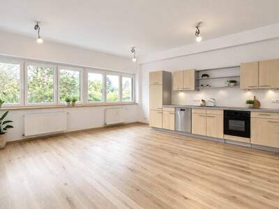 Wohnung kaufen in 9020 Klagenfurt