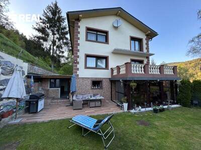 Einfamilienhaus kaufen in 8580 Köflach (Bild 1)