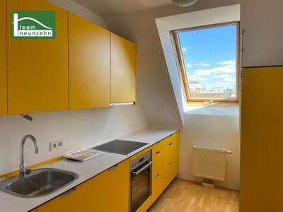 Terrassenwohnung mieten in 1100 Wien (Bild 5)