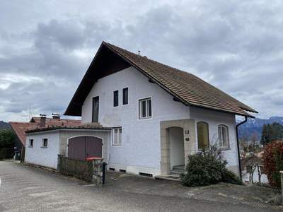 Einfamilienhaus kaufen in 4864 Attersee (Bild 1)