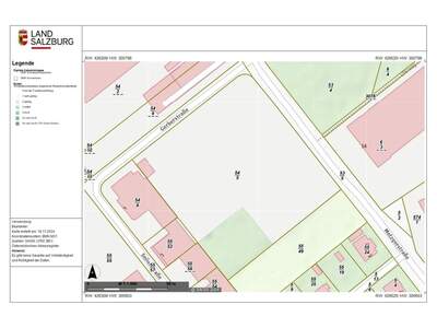 Gewerbeobjekt mieten in 5020 Salzburg (Bild 2)