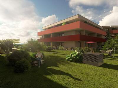 Wohnung kaufen in 4722 Peuerbach (Bild 5)