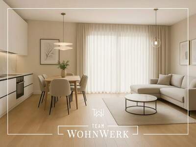 Wohnung mit Balkon kaufen in 8042 Graz (Bild 1)