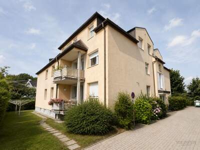 Erdgeschosswohnung mieten in 9020 Klagenfurt