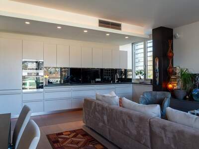 Terrassenwohnung kaufen in 9220 Velden (Bild 5)